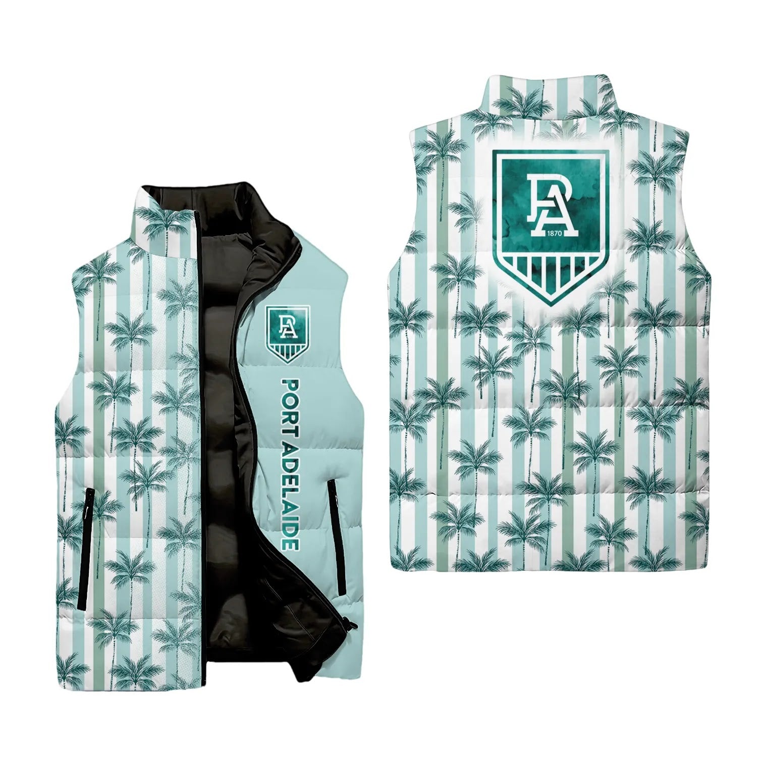 Port Adelaide Power Apparels SHW028