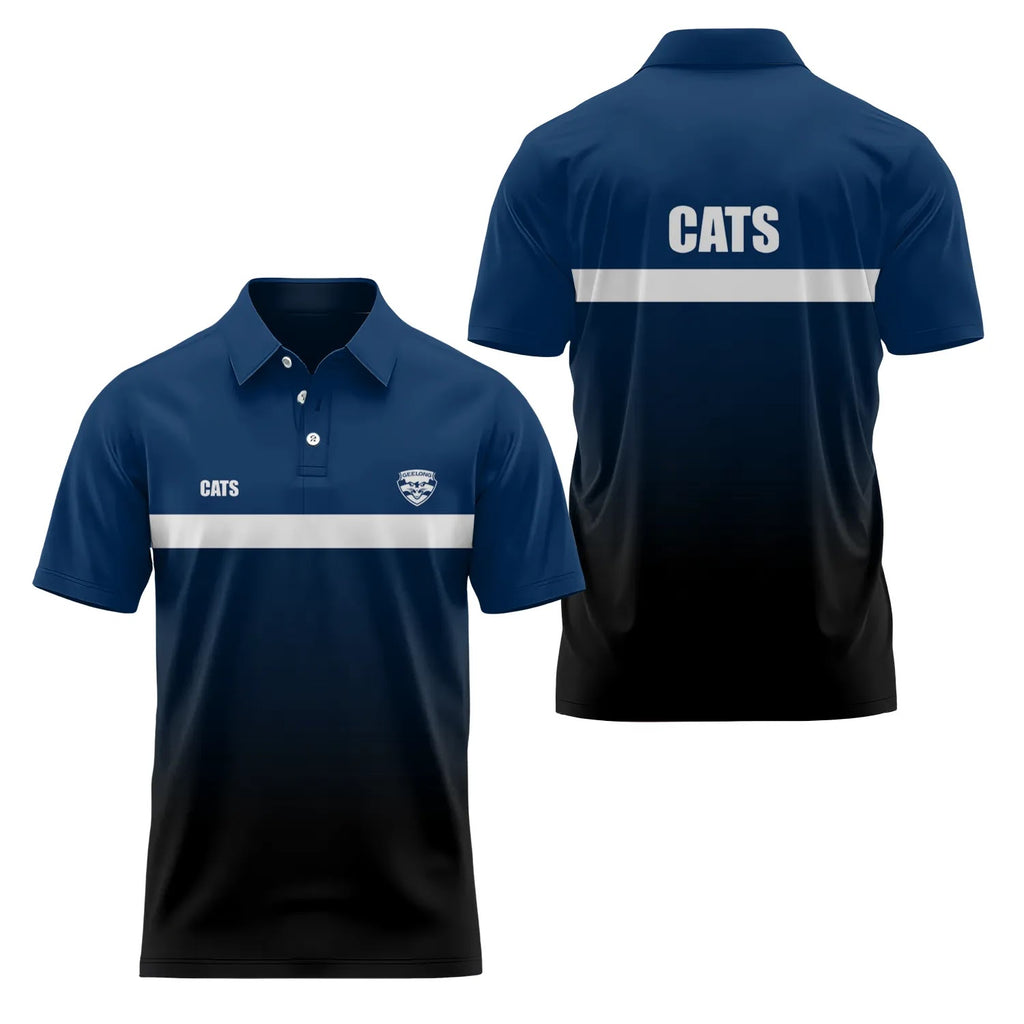Geelong Cats Apparels SC050