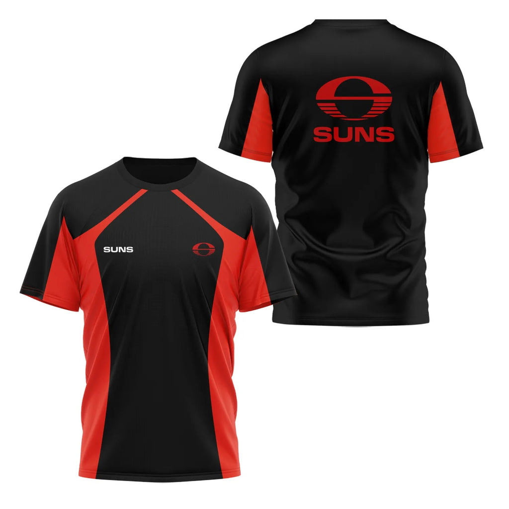 Gold Coast Suns Apparels SC048