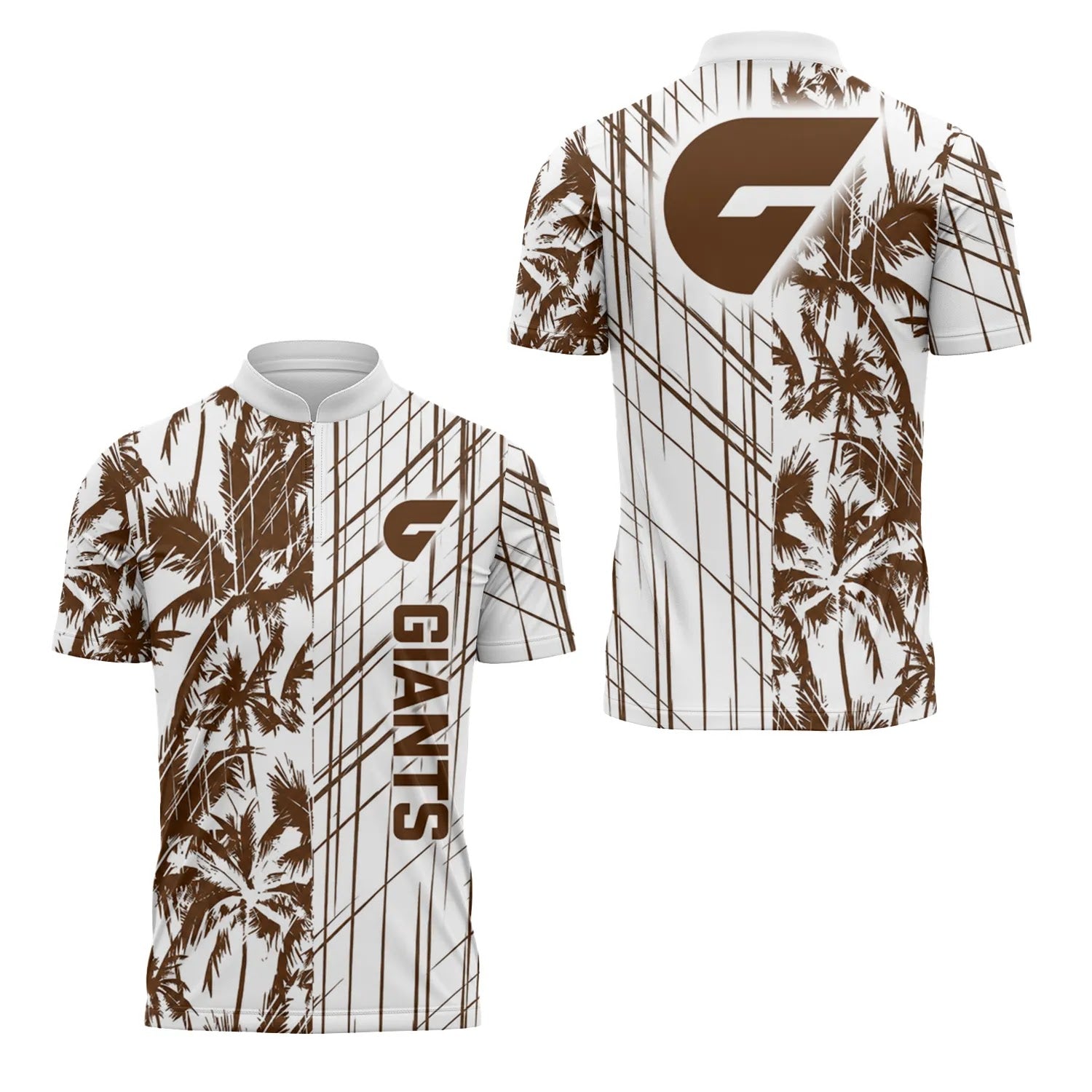 Greater Western Sydney Giants Apparels SHW041