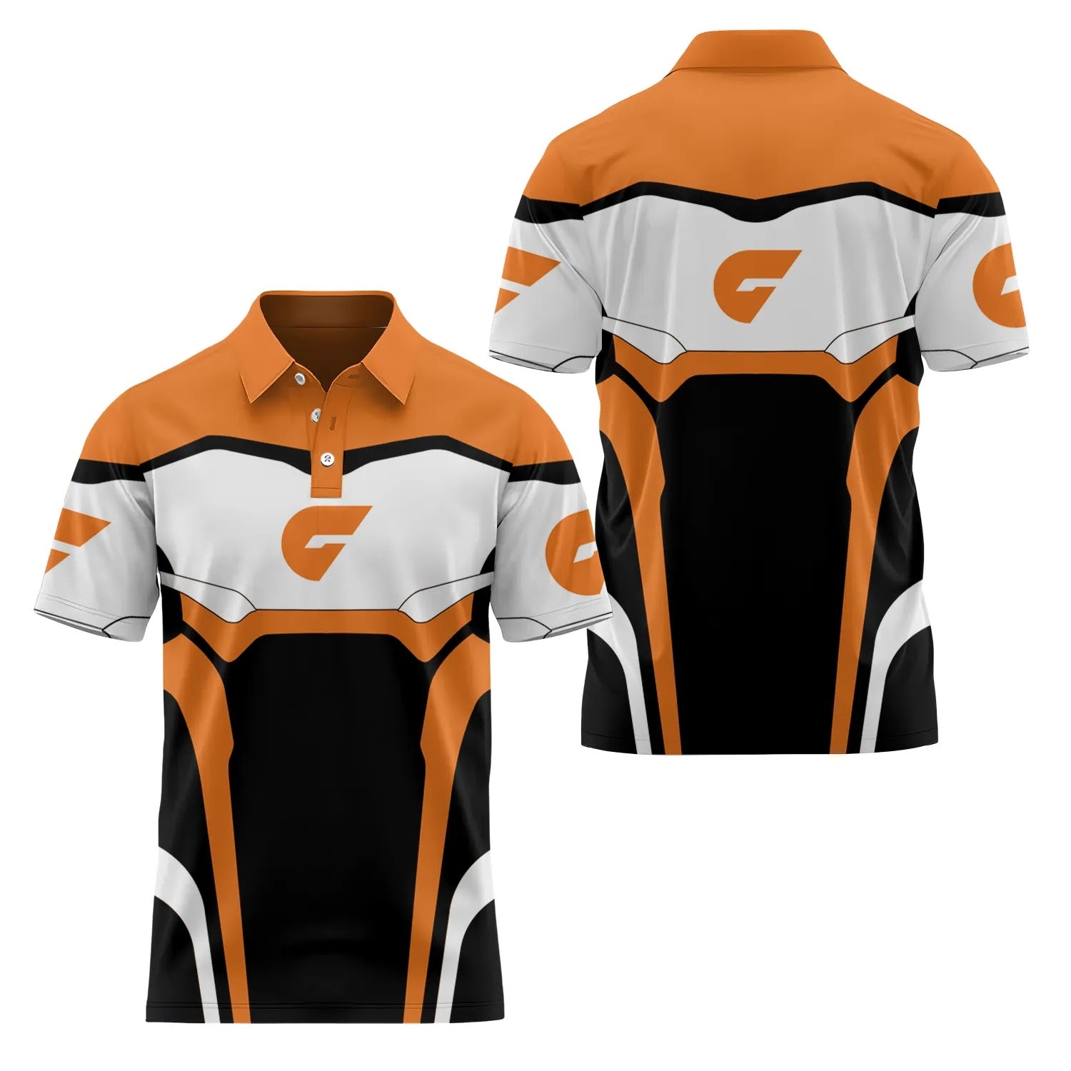 Greater Western Sydney Giants Apparels SC030