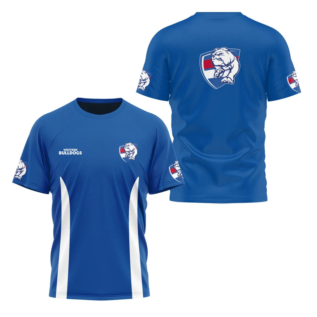 Western Bulldogs Apparels SC006