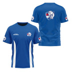 Western Bulldogs Apparels SC006