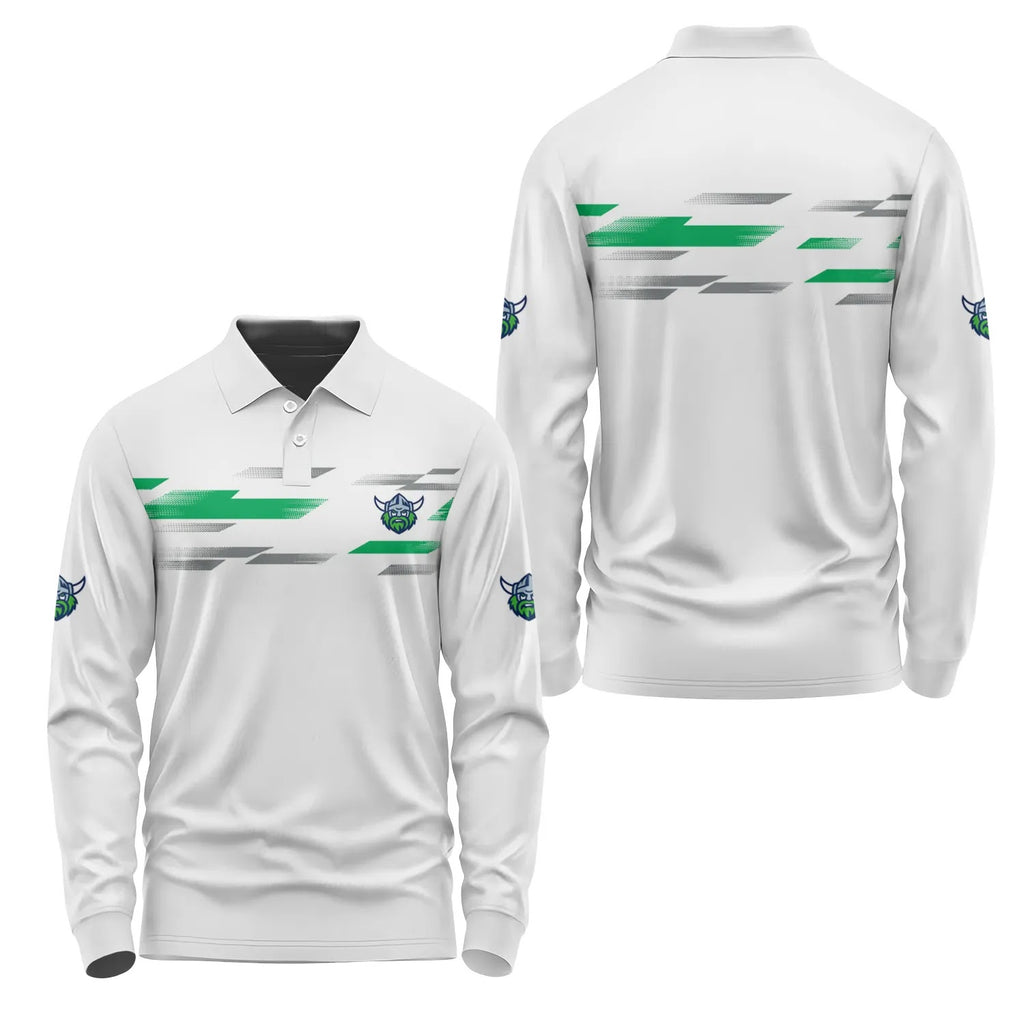 Canberra Raiders Apparels SC100-2