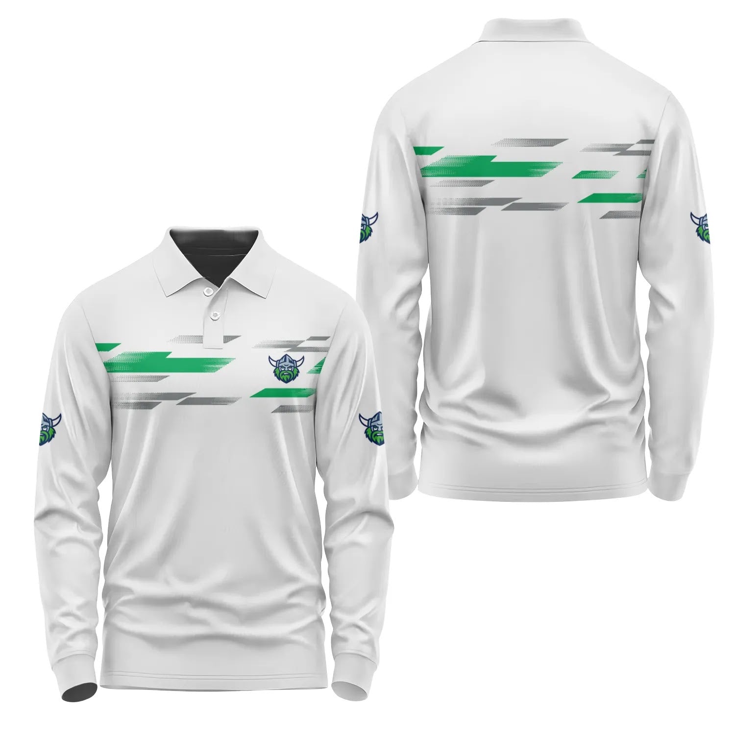 Canberra Raiders Apparels SC100-2
