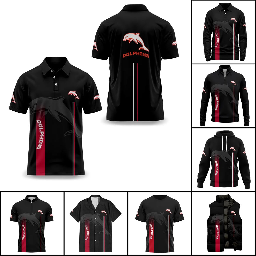 Dolphins Apparels SC077
