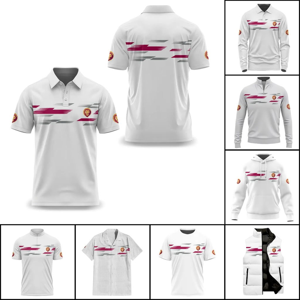 Brisbane Lions Apparels SC100-2