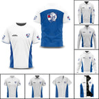 Western Bulldogs Apparels SC044