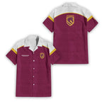 Brisbane Broncos Apparels SC087