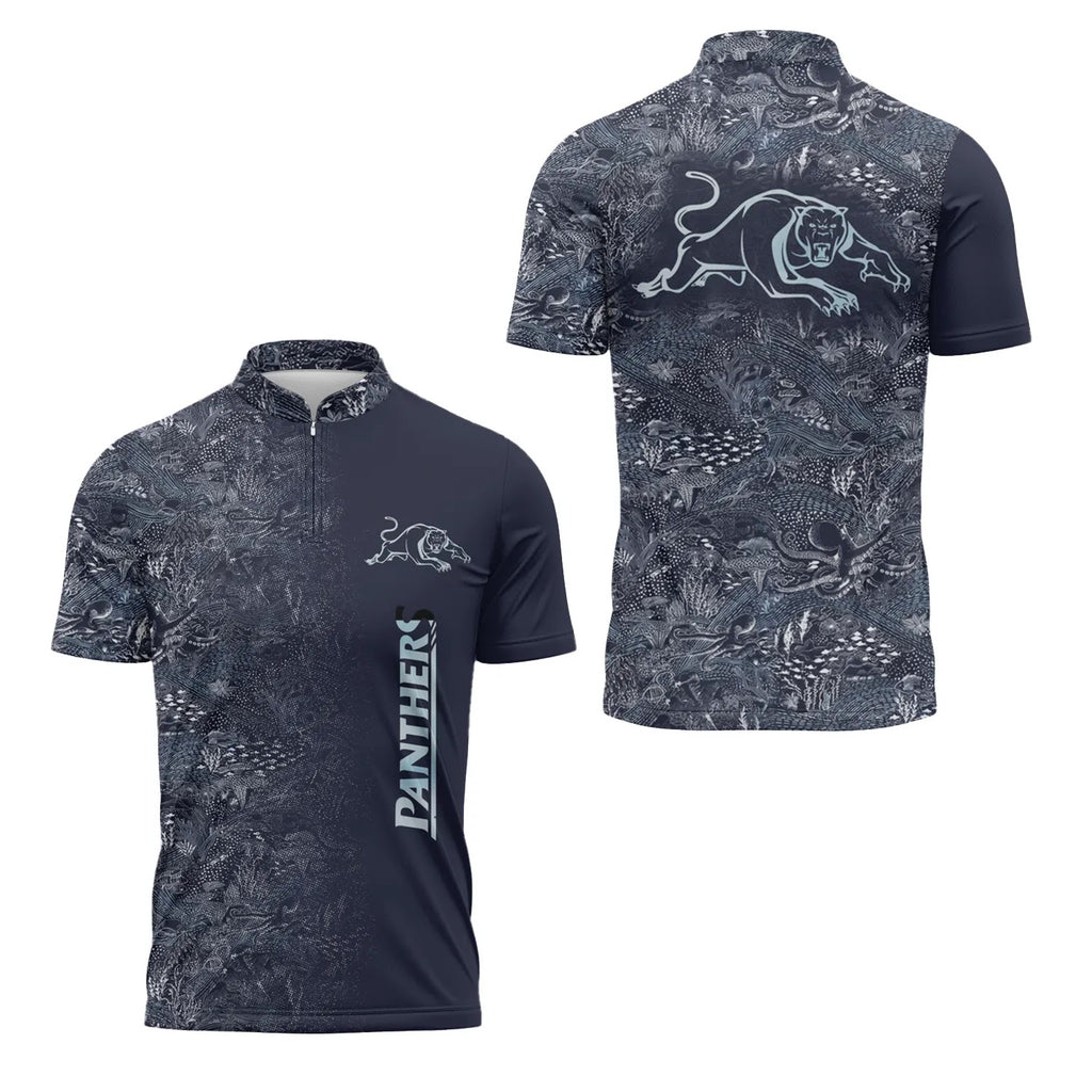 Penrith Panthers Apparels SHW006