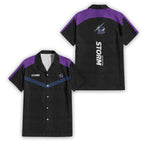 Melbourne Storm Apparels SC035