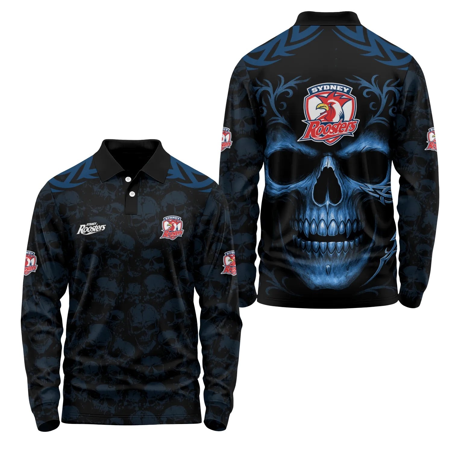 Sydney Roosters Apparels SC014