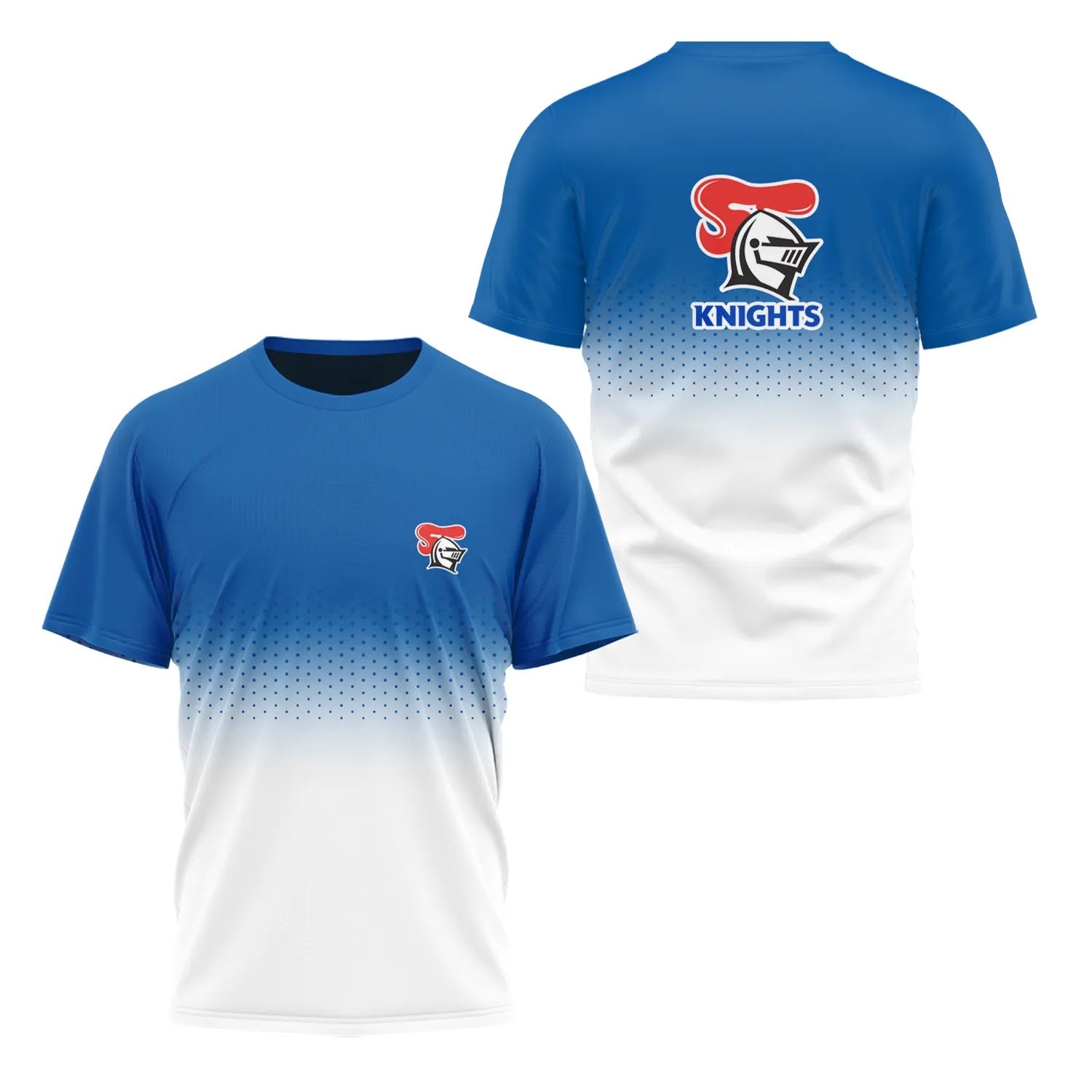 Newcastle Knights Apparels SC094
