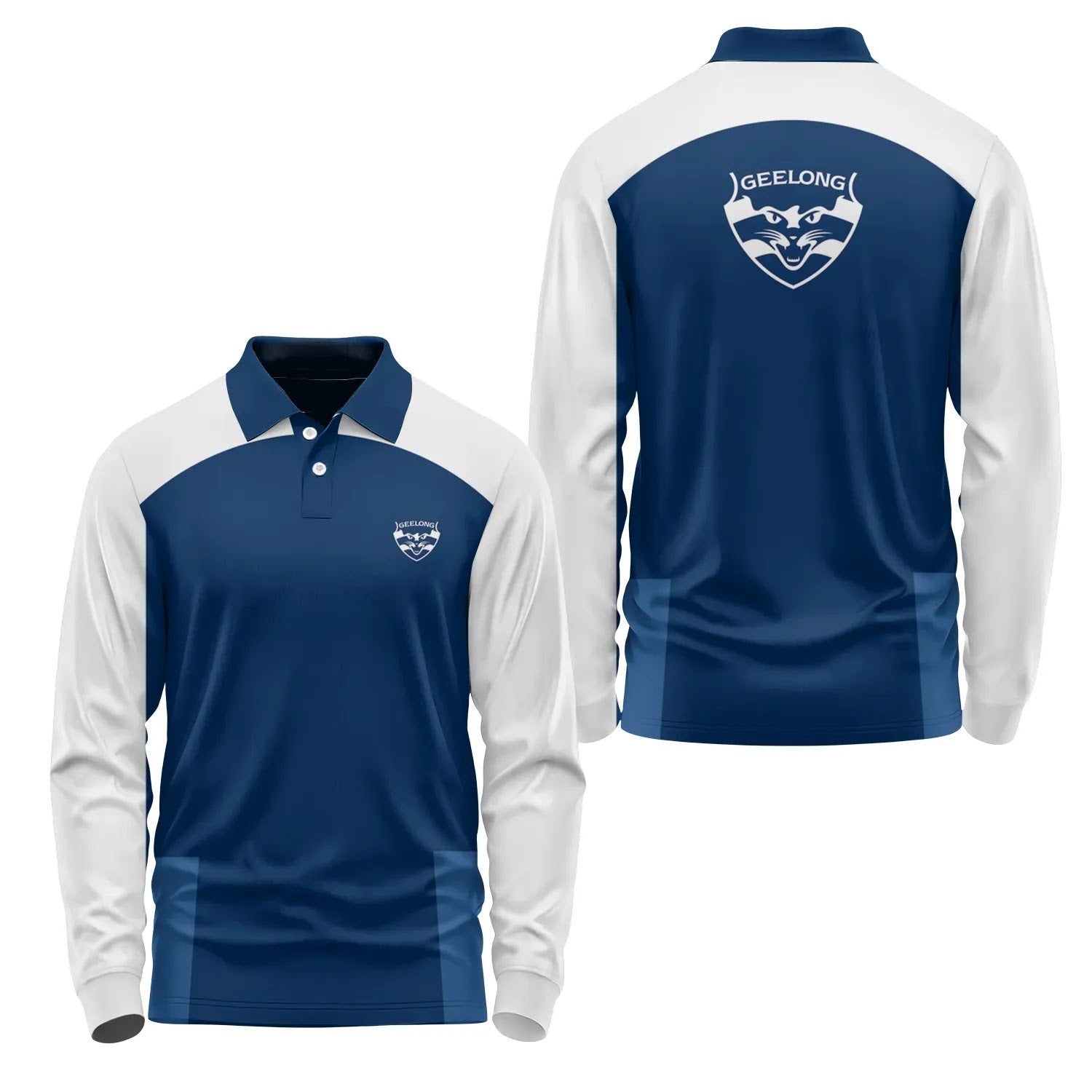 Geelong Cats Apparels SC016
