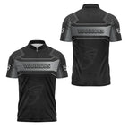 New Zealand Warriors Apparels SC085