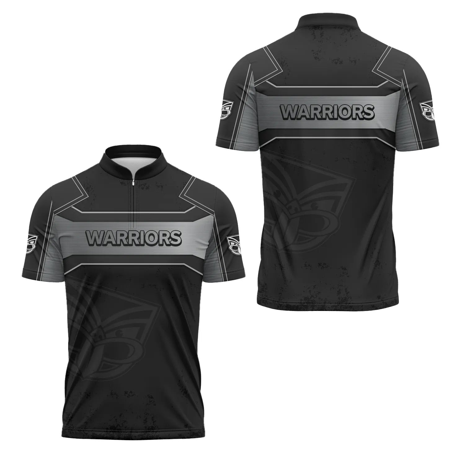 New Zealand Warriors Apparels SC085