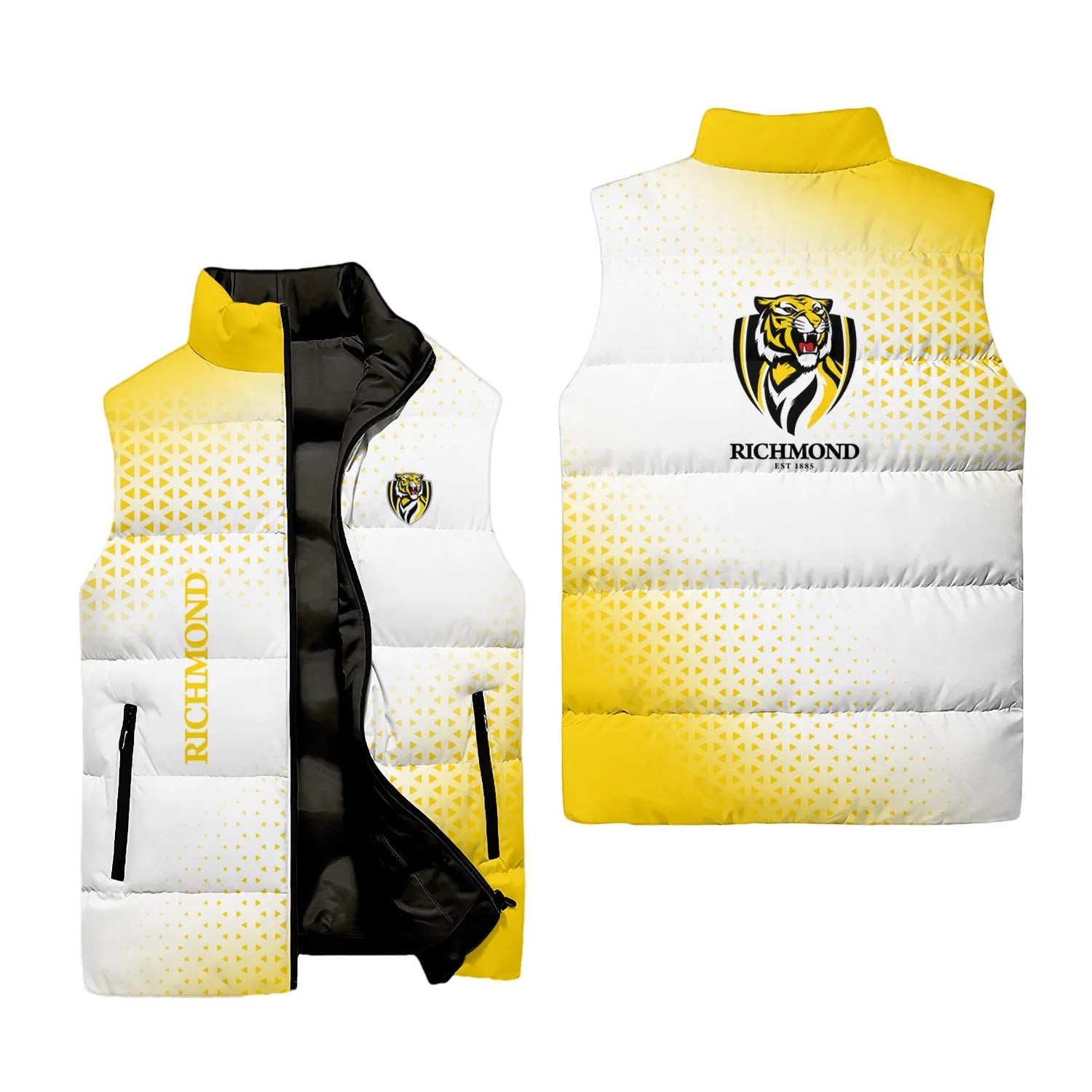 Richmond Tigers Apparels SC079