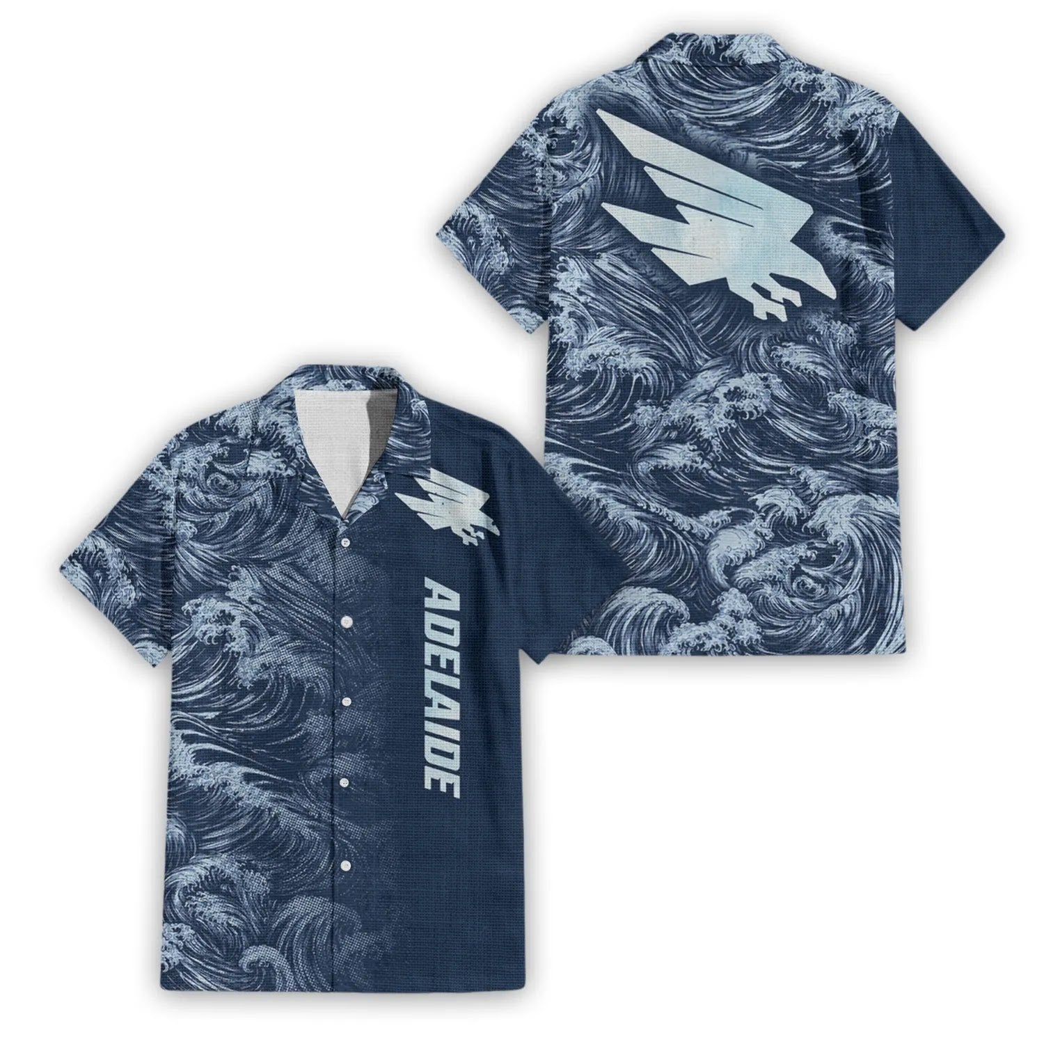 Adelaide Crows Apparels SHW010
