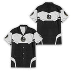 Collingwood Magpies Apparels SC030