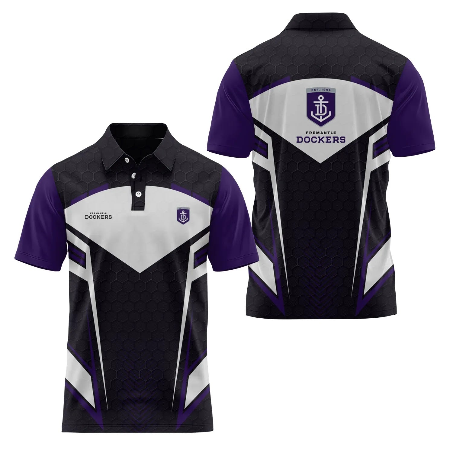 Fremantle Dockers Apparels SC033
