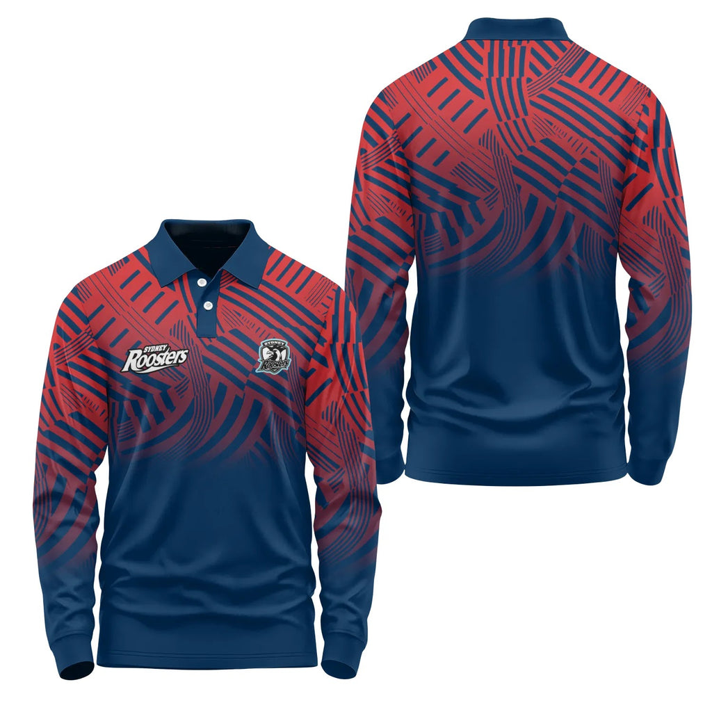 Sydney Roosters Apparels SC121