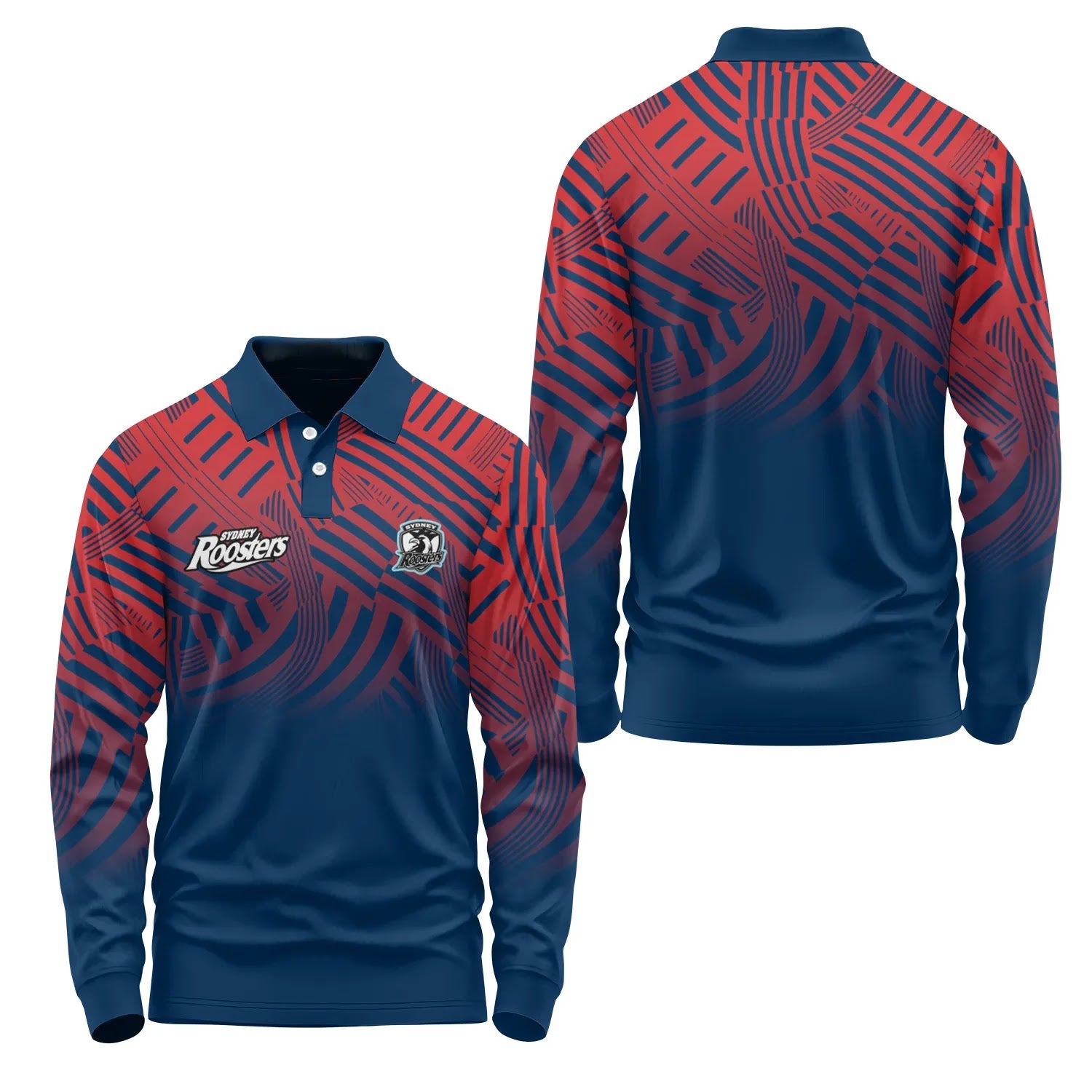 Sydney Roosters Apparels SC121