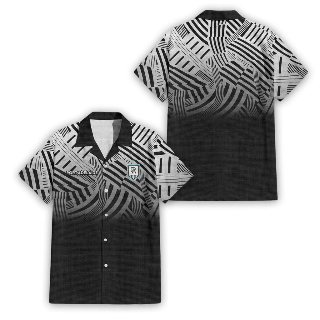 Port Adelaide Power Apparels SC121