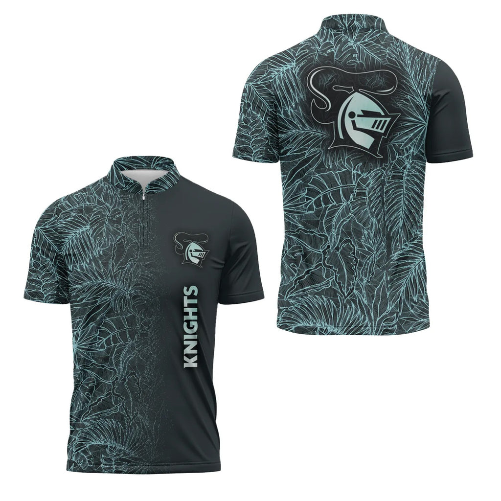 Newcastle Knights Apparels SHW008