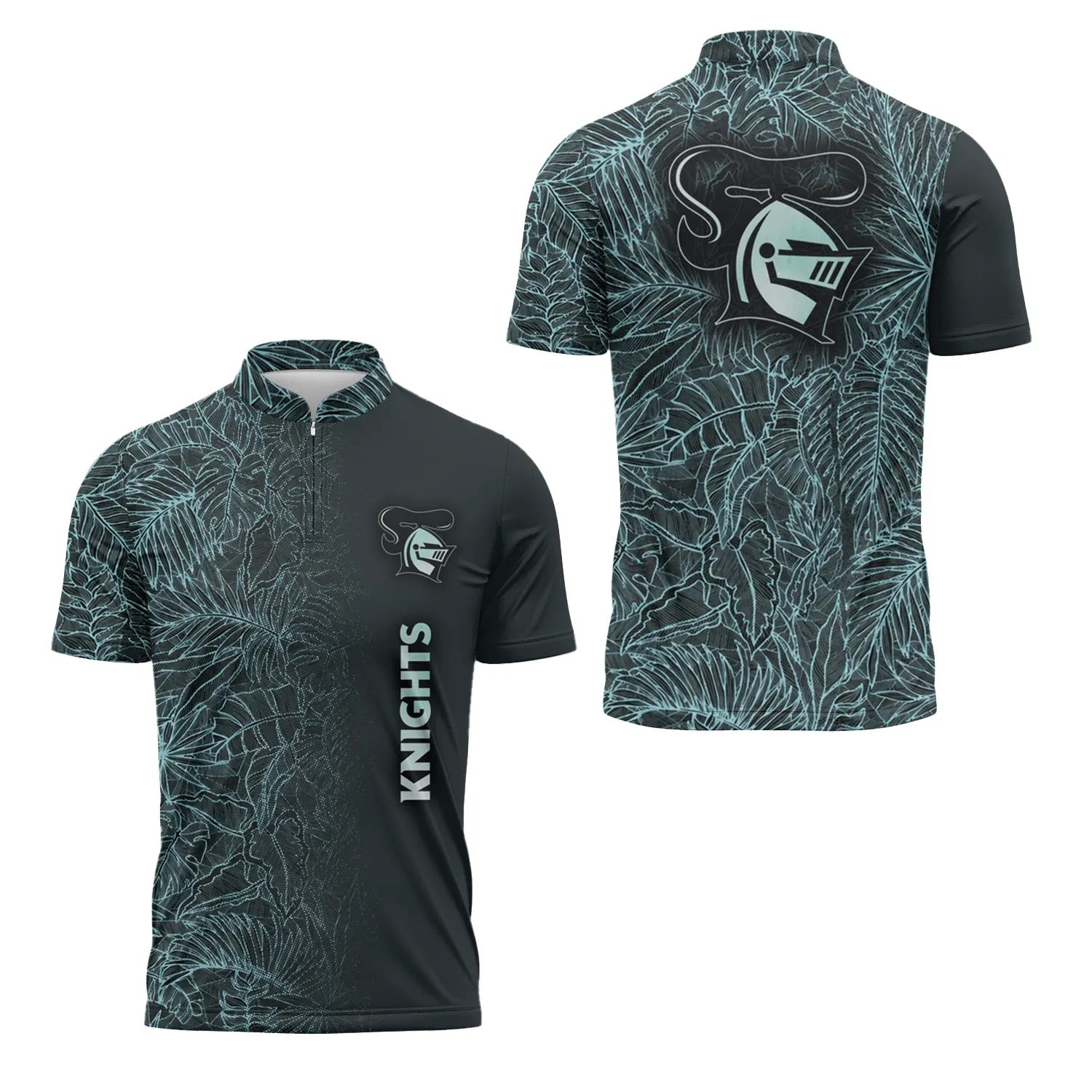 Newcastle Knights Apparels SHW008