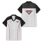 Essendon Bombers Apparels SC011