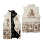 Gold Coast Titans Apparels SHW067
