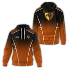 Hawthorn Hawks Hoodie SC019