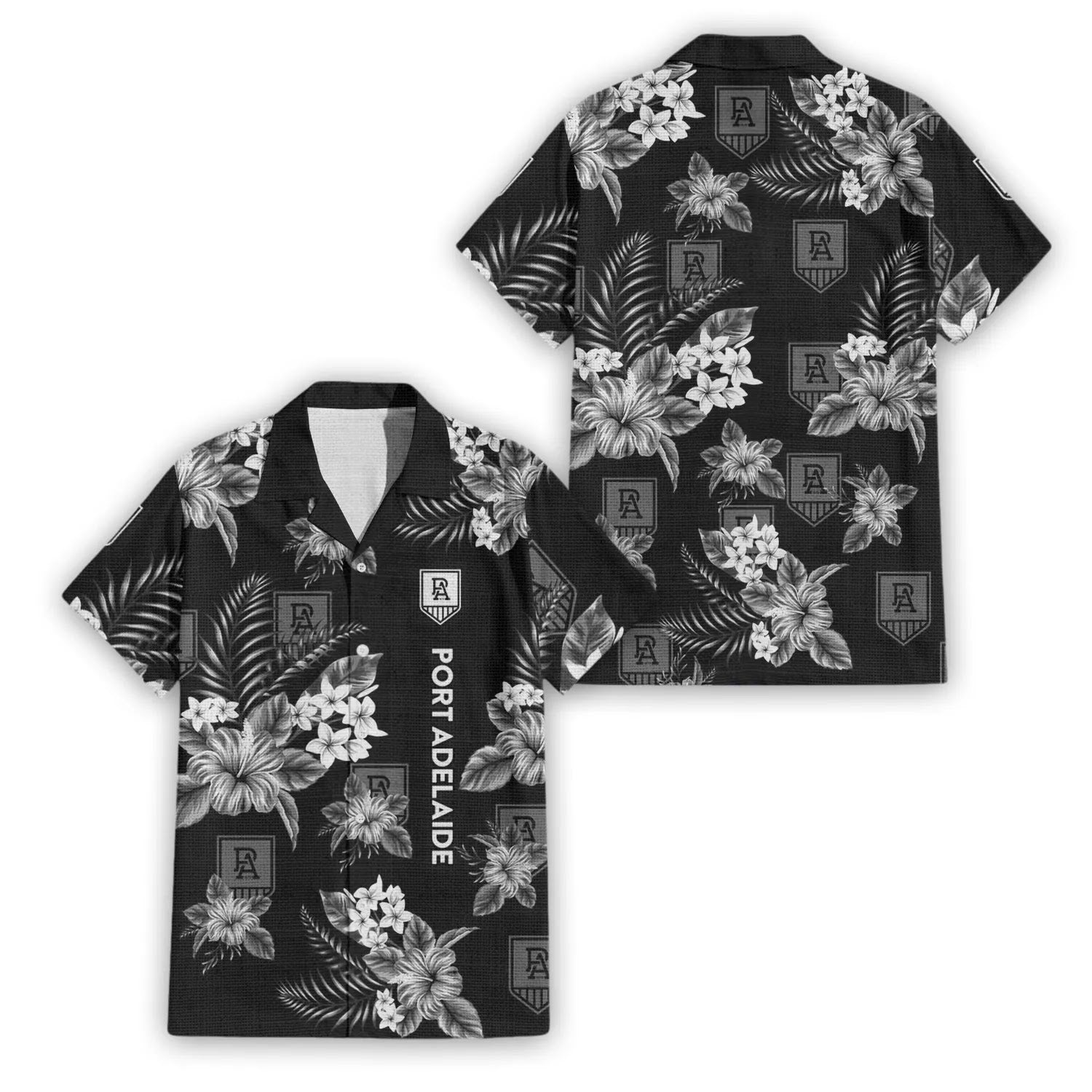 Port Adelaide Power Apparels SC054
