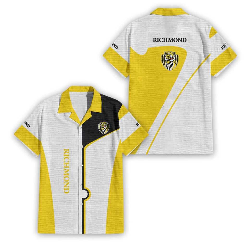 Richmond Tigers Apparels SC010