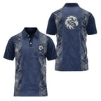 Manly Warringah Sea Eagles Apparels SHW045