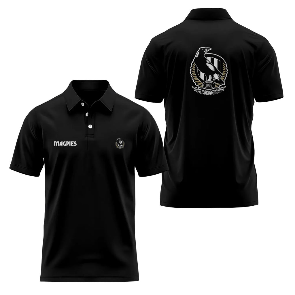 Collingwood Magpies Apparels SC057
