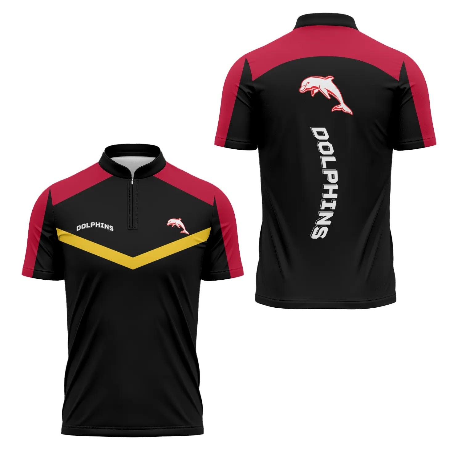 Dolphins Apparels SC035