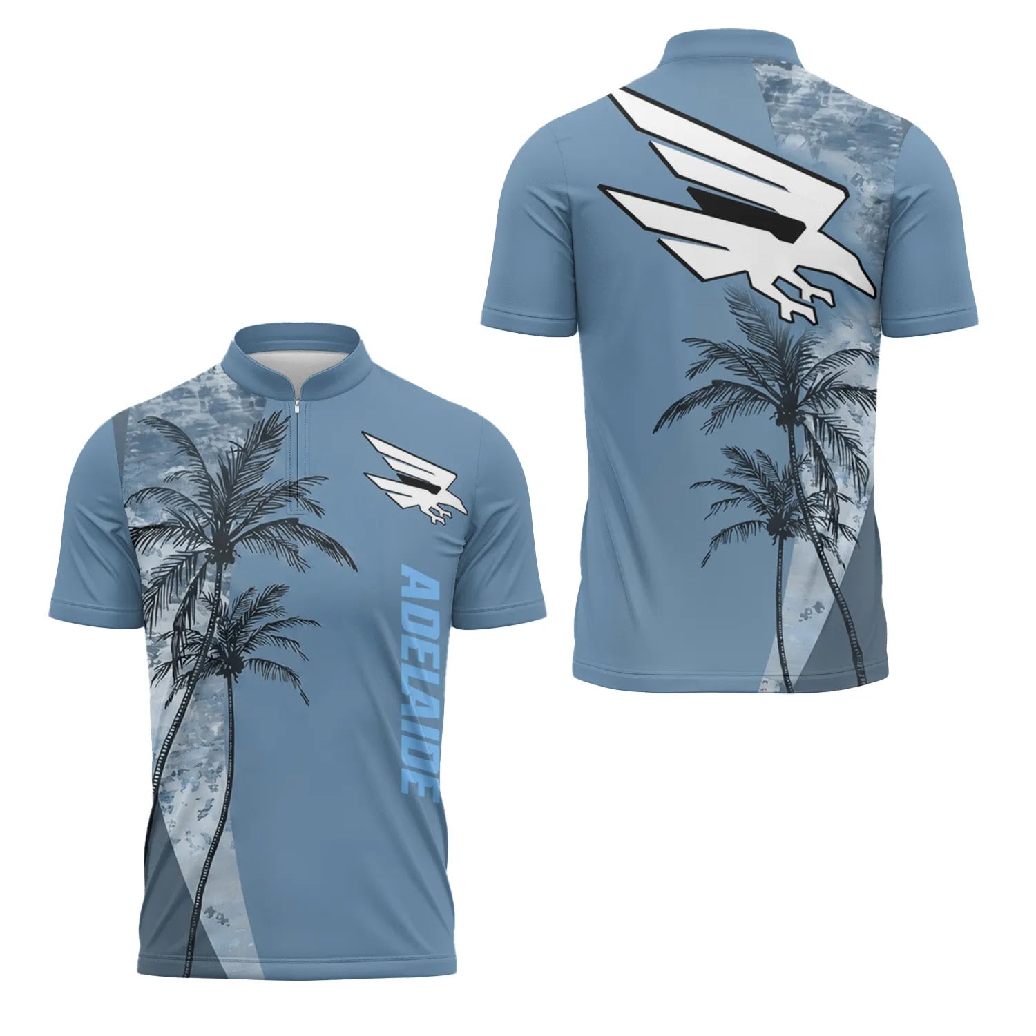 Adelaide Crows Apparels SHW071