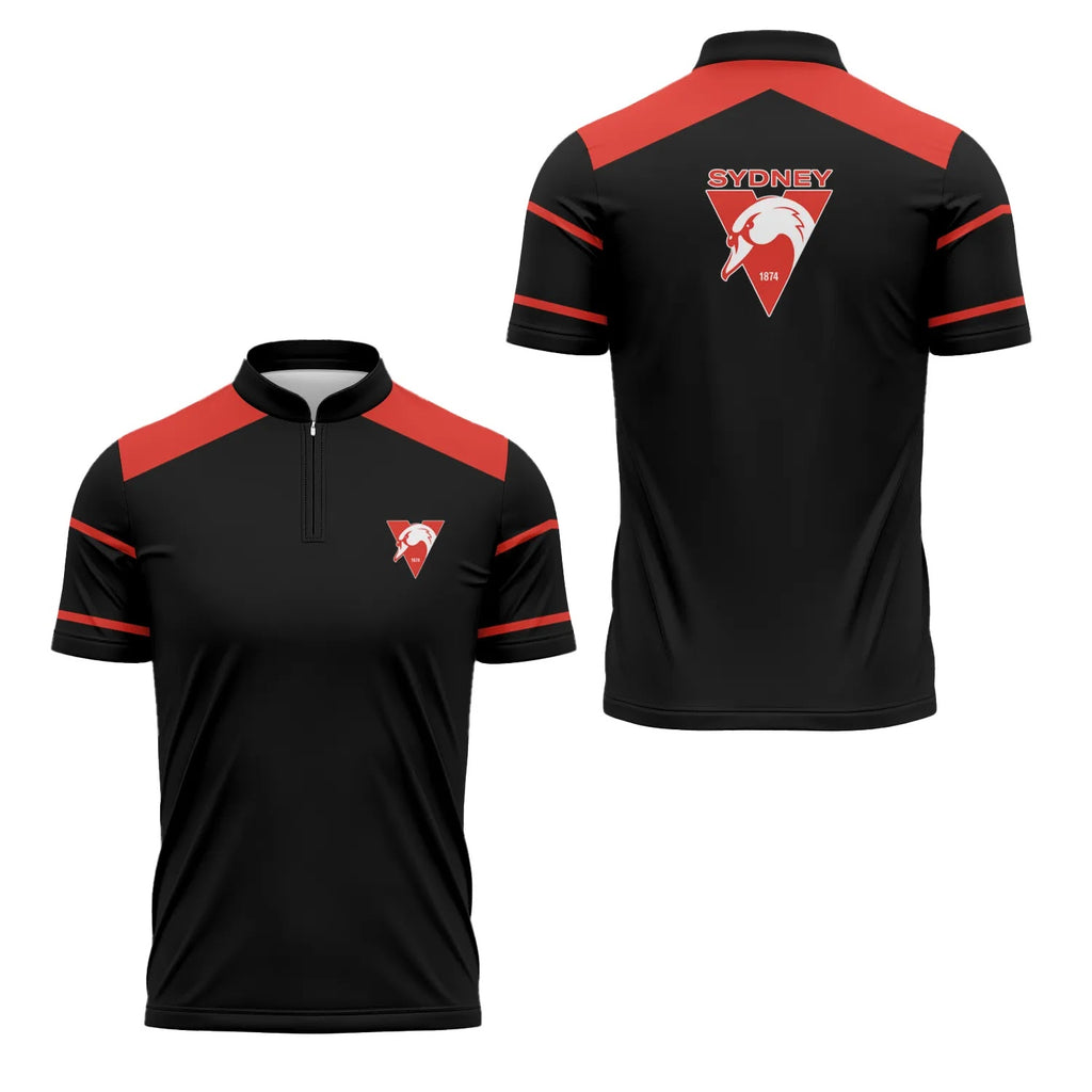 Sydney Swans Apparels SC041