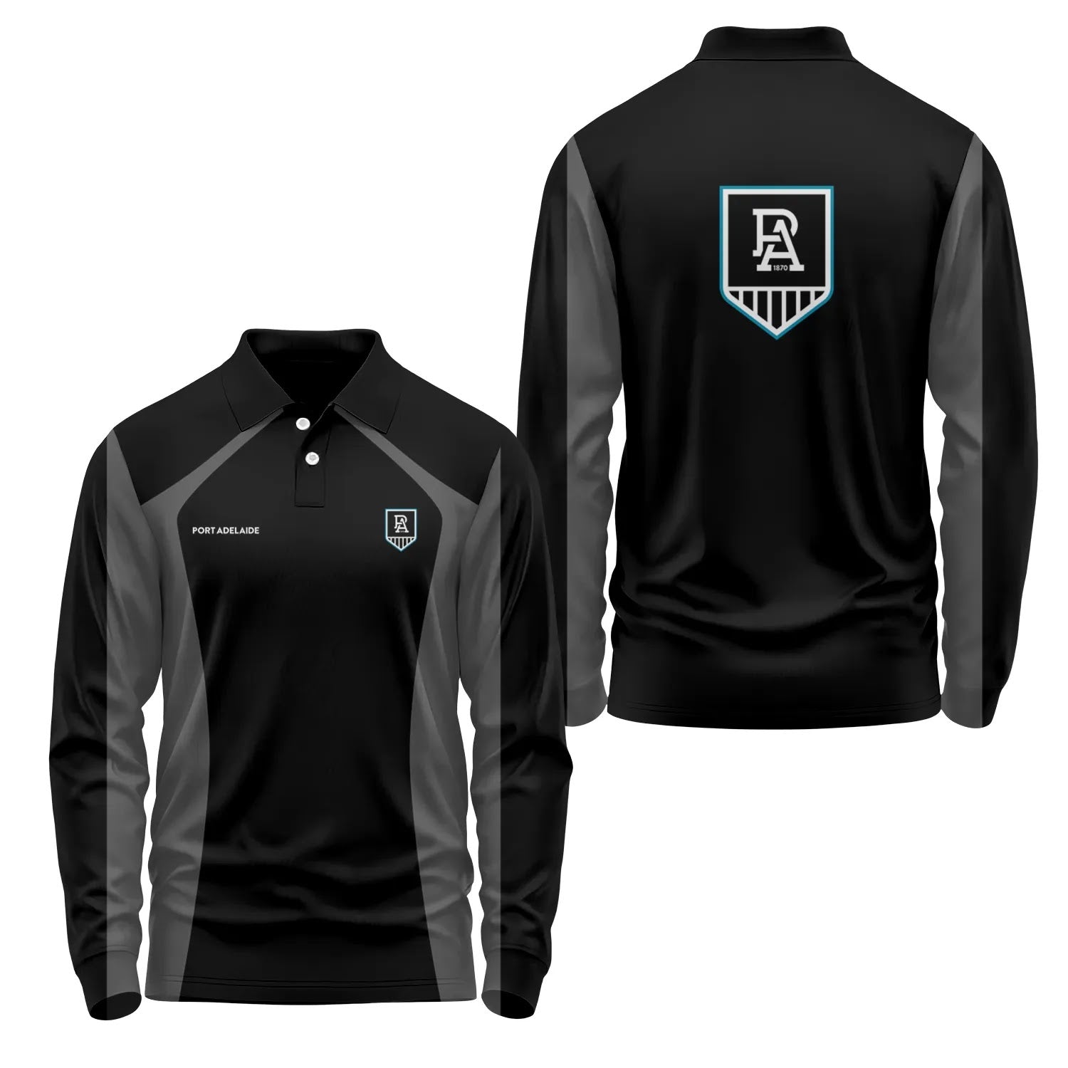 Port Adelaide Power Apparels SC048