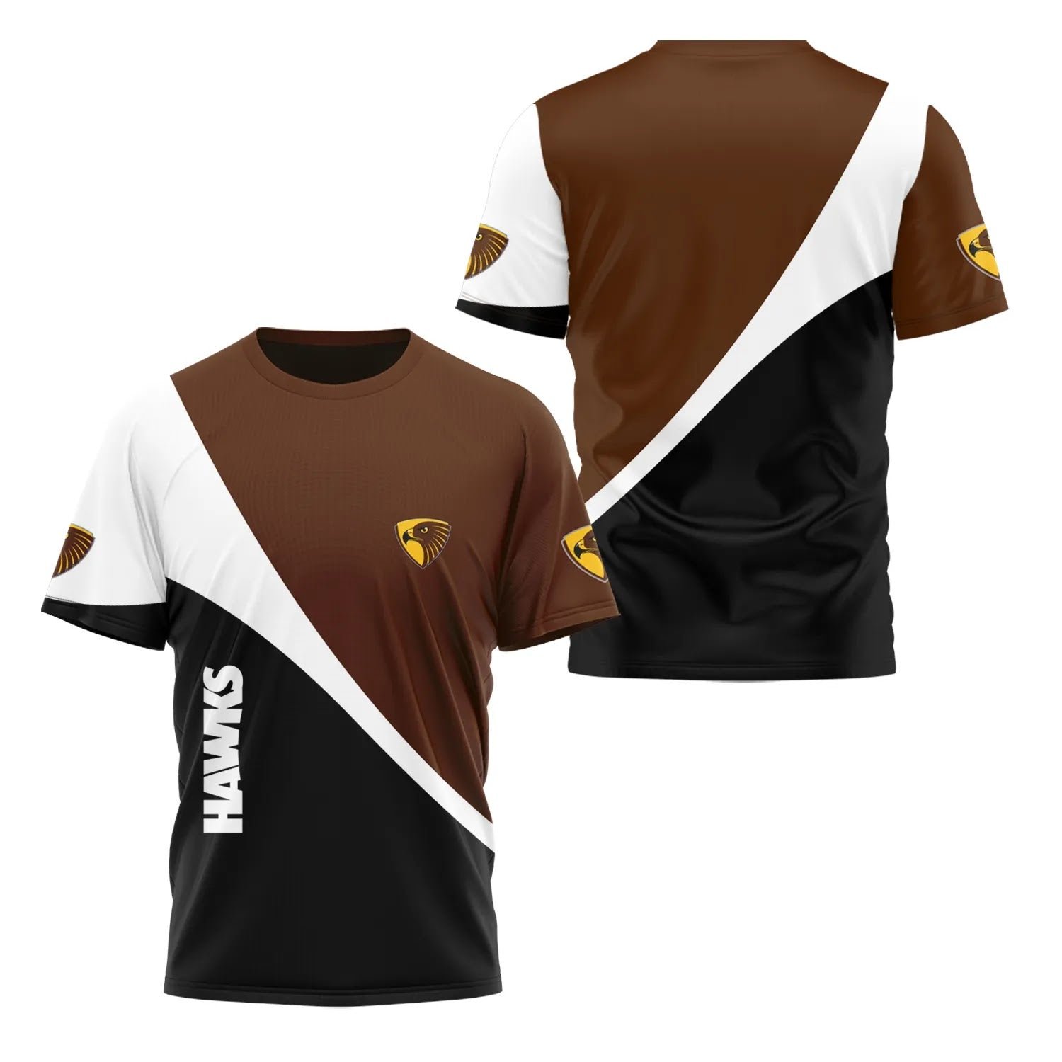 Hawthorn Hawks Apparels SC090