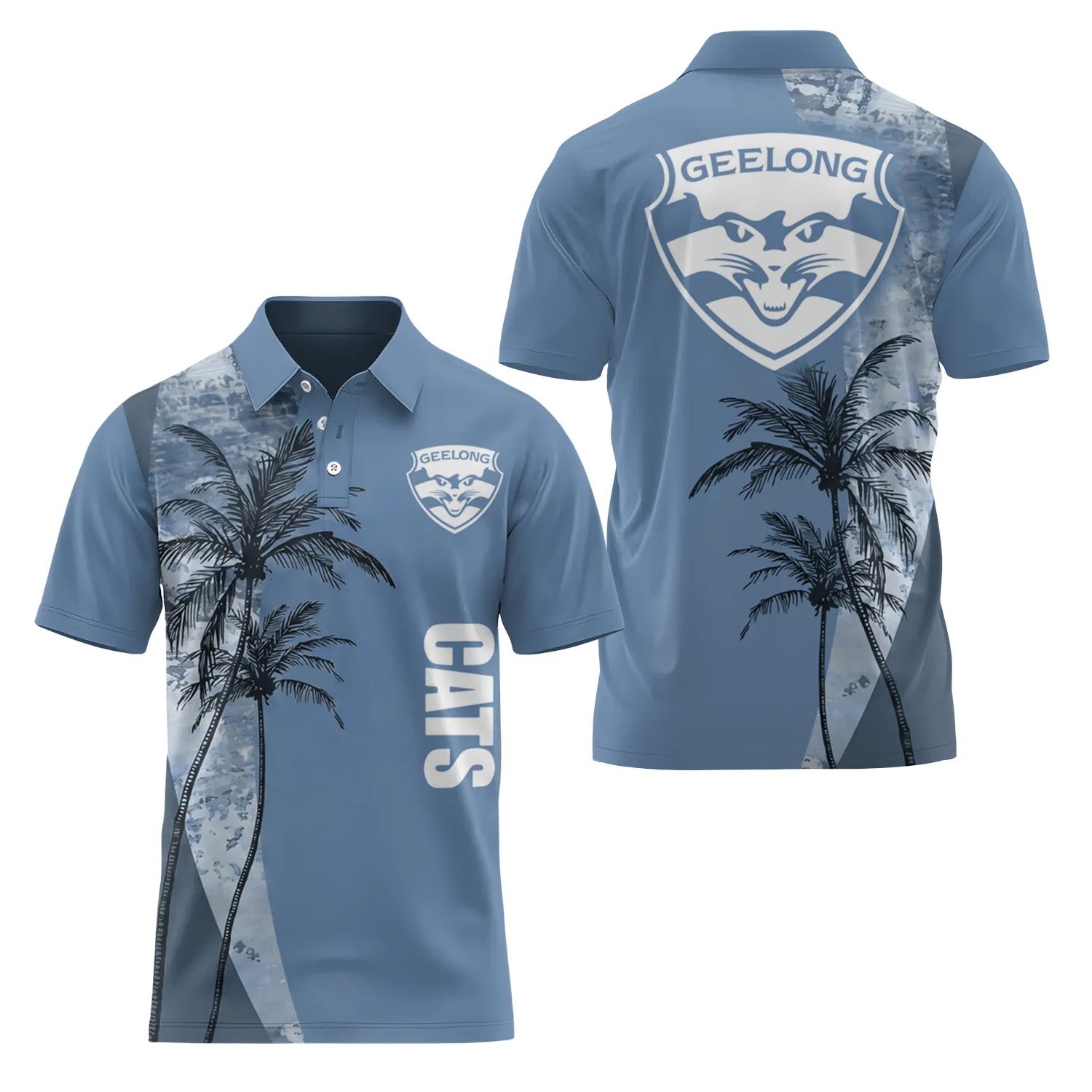 Geelong Cats Apparels SHW071