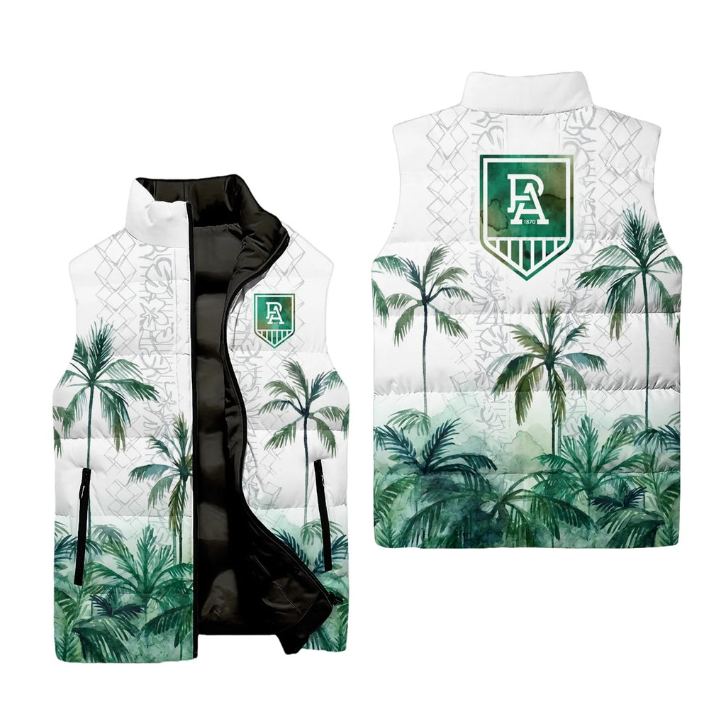 Port Adelaide Power Apparels SHW015