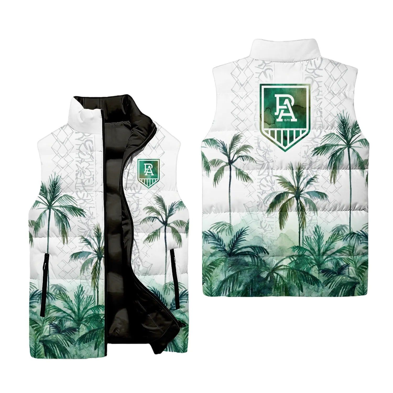 Port Adelaide Power Apparels SHW015