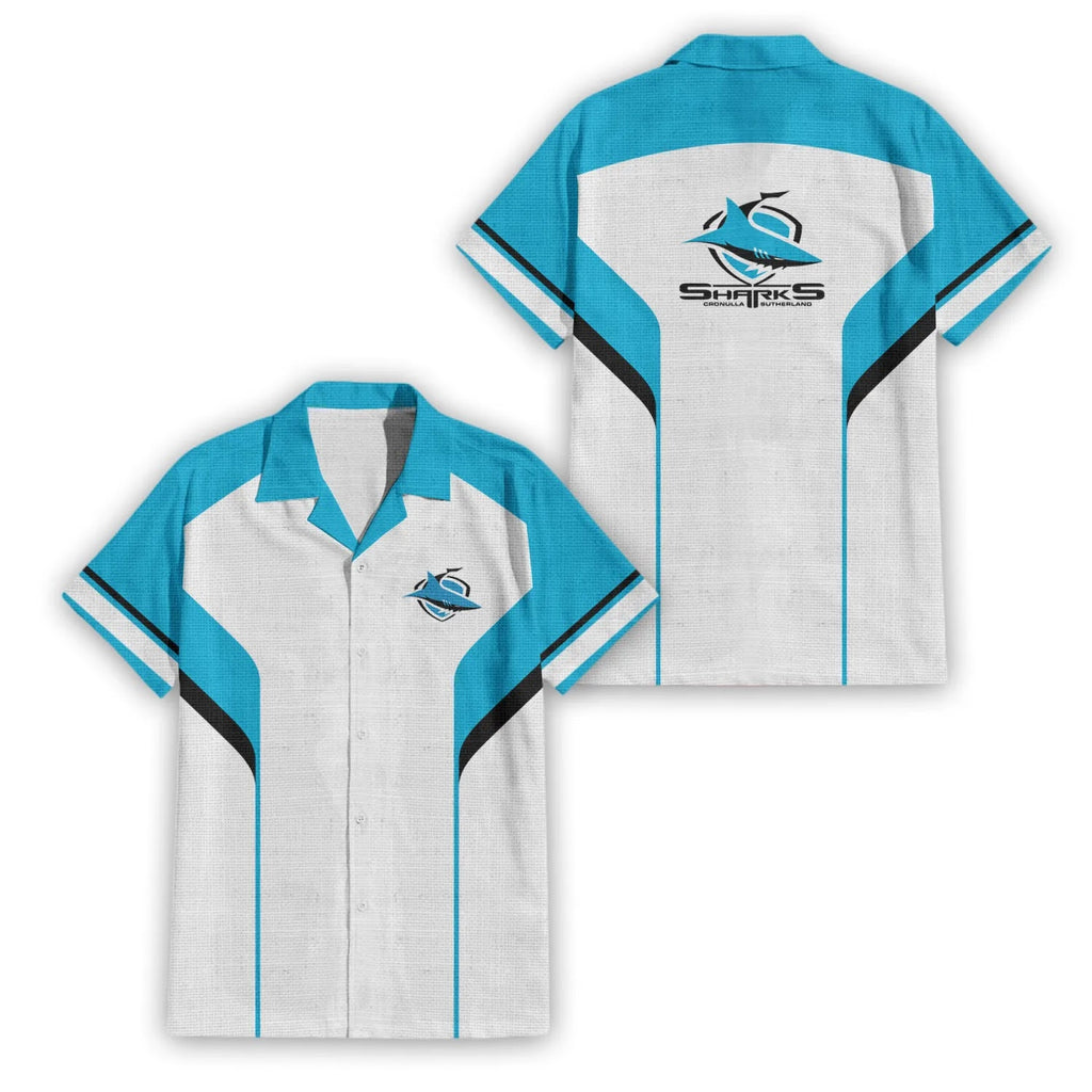 Cronulla-Sutherland Sharks Apparels SC113