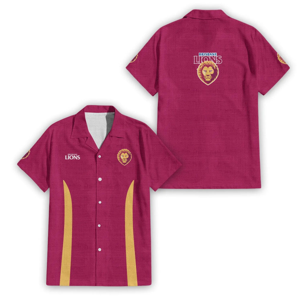 Brisbane Lions Apparels SC006