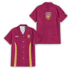 Brisbane Lions Apparels SC006