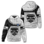 Geelong Cats Hoodie SC086