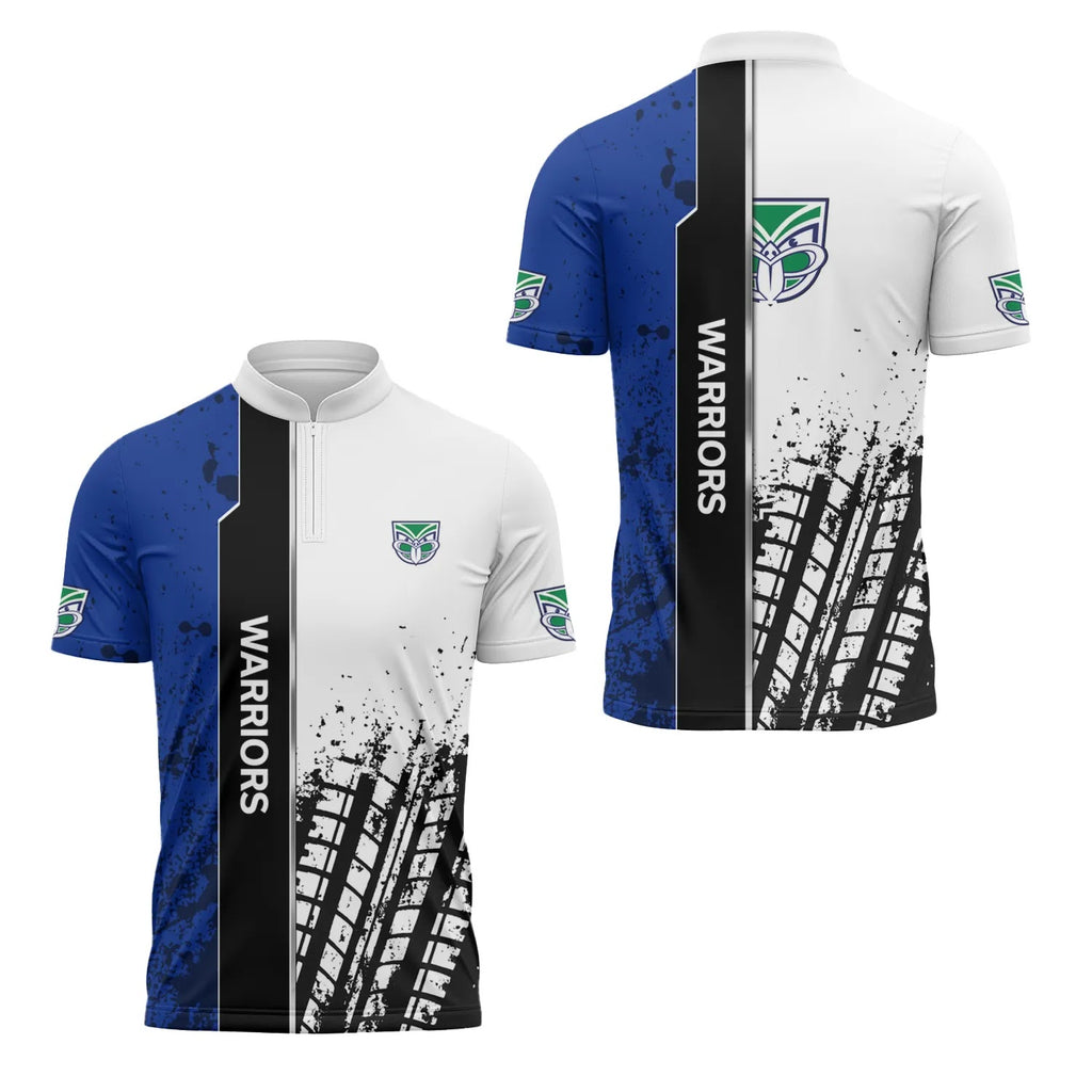New Zealand Warriors Apparels SC039