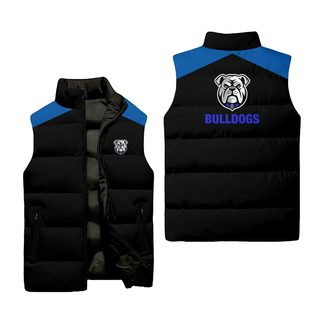 Canterbury-Bankstown Bulldogs Apparels SC041